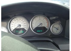 chrysler grand voyager del año 2008 2