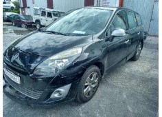 RENAULT SCENIC III