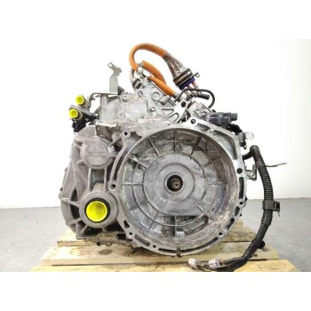 Recambio de caja cambios para mitsubishi outlander (gf0) referencia OEM IAM F1EKA1A1Z 9487A013 