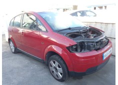 AUDI A2 (8Z)