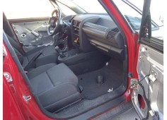 audi a2 (8z) del año 2003 2