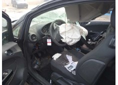 opel corsa d del año 2007 2