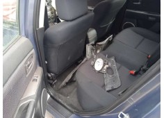 mazda 3 berlina (bk) del año 2008 2