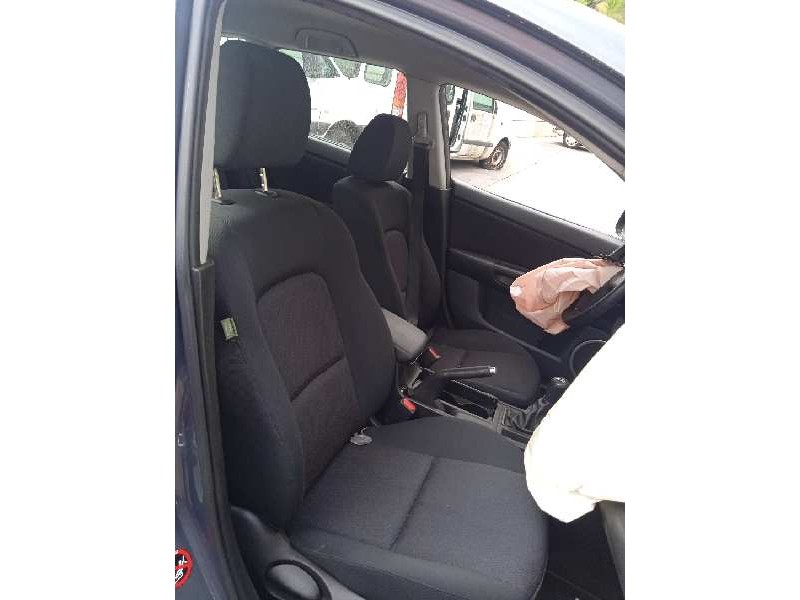 mazda 3 berlina (bk) del año 2008