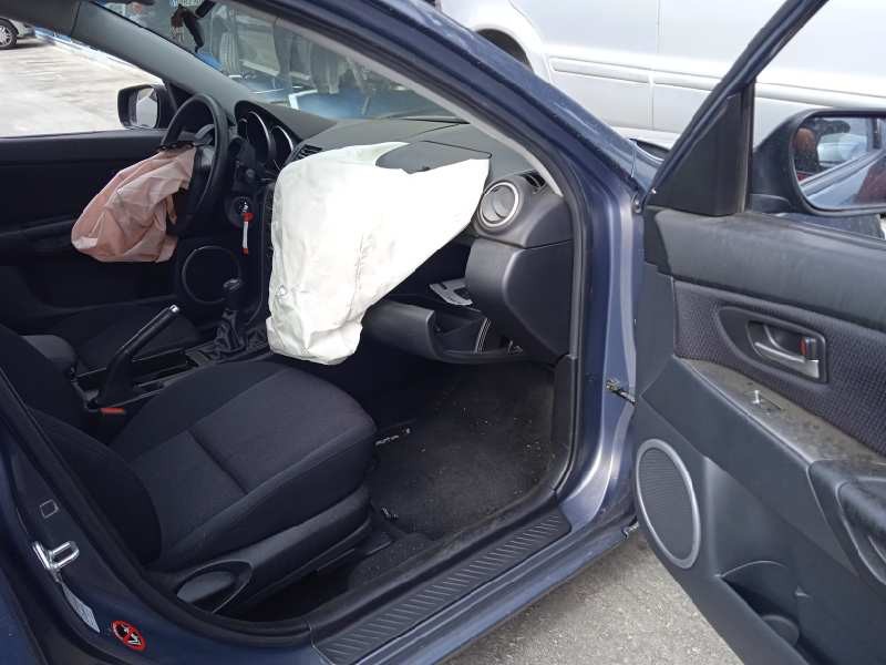 mazda 3 berlina (bk) del año 2008