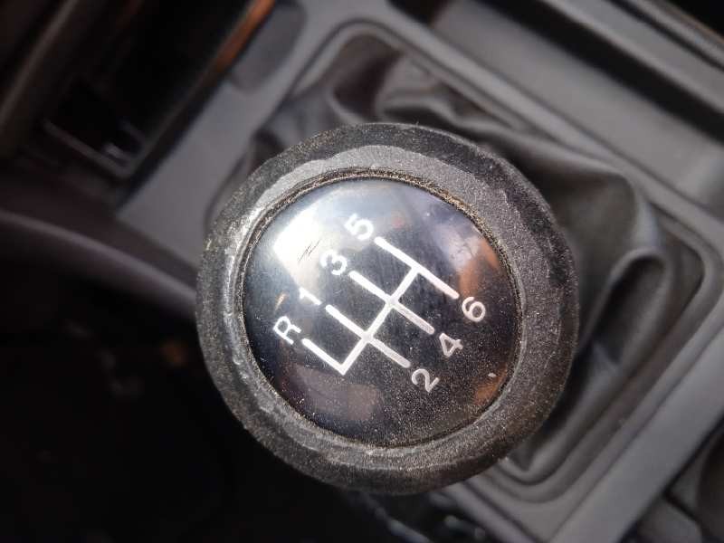 mazda 3 berlina (bk) del año 2008