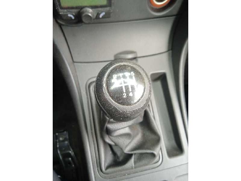 mazda 3 berlina (bk) del año 2008