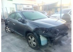 renault fluence del año 2010