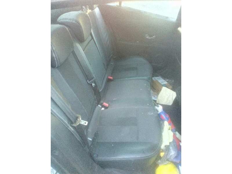 renault fluence del año 2010