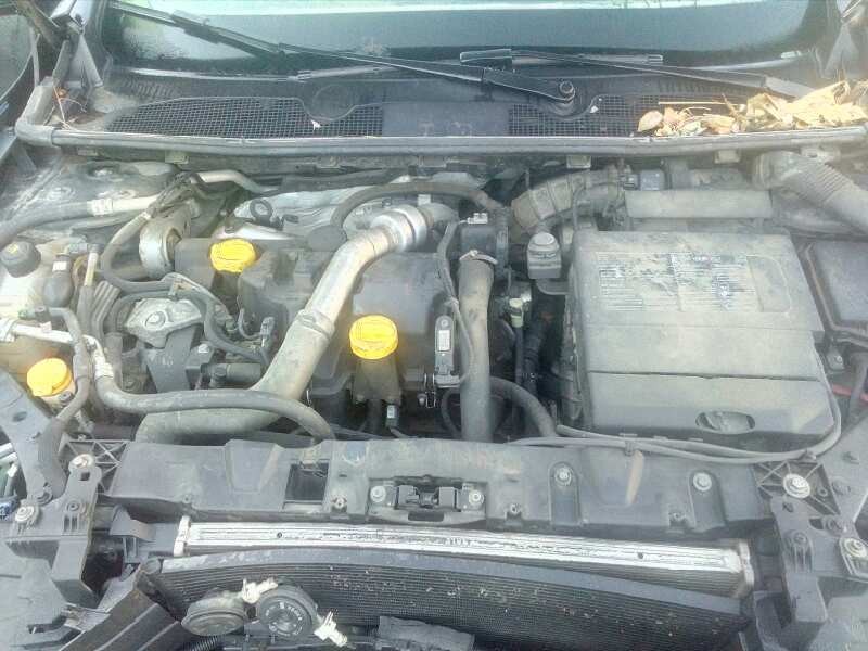 renault fluence del año 2010