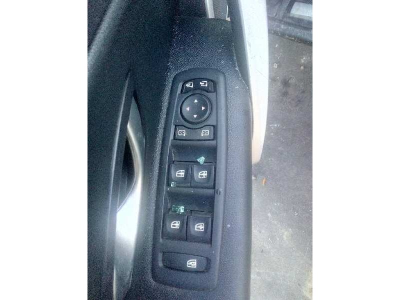 renault fluence del año 2010