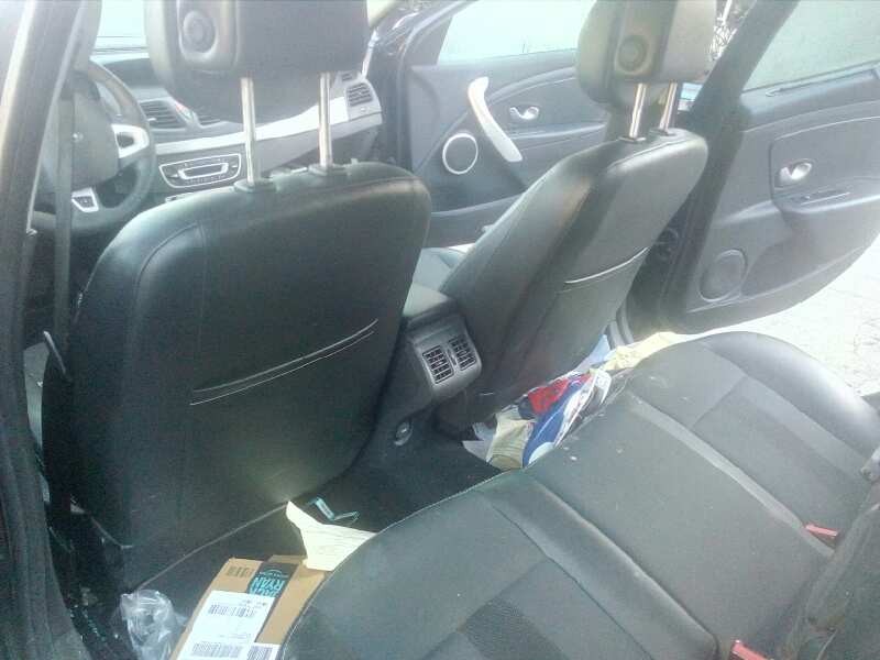 renault fluence del año 2010