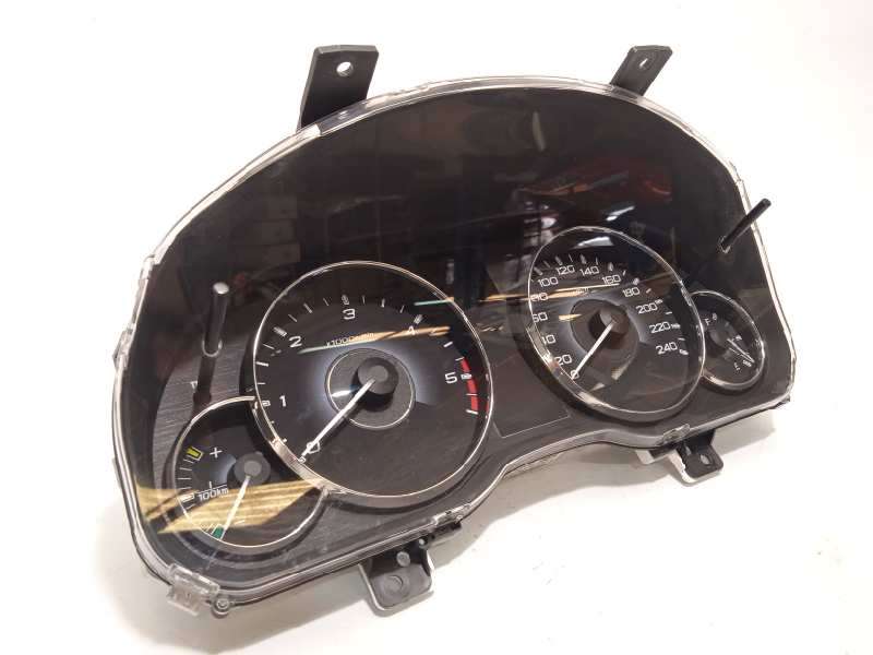 CUADRO INSTRUMENTOS 85002AJ43 85021AJ201
