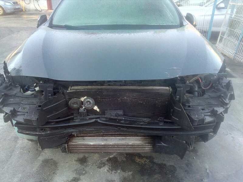 renault fluence del año 2010