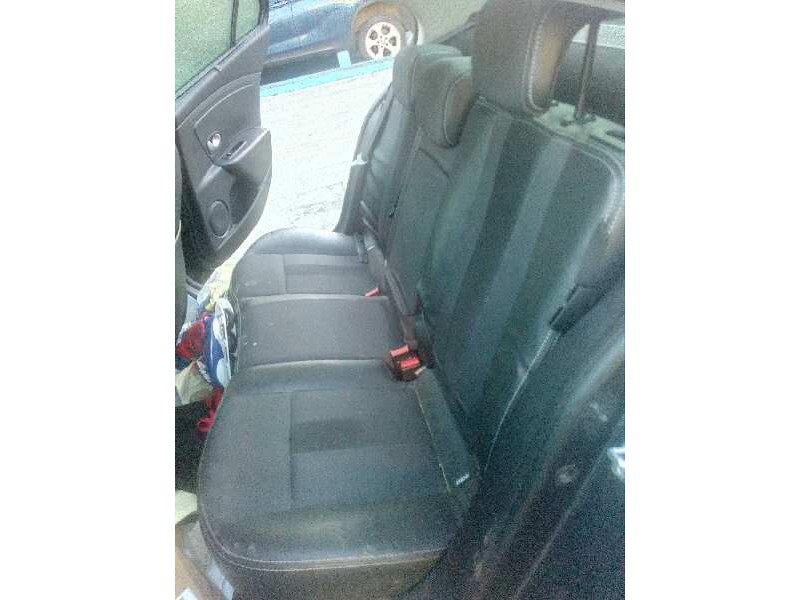 renault fluence del año 2010