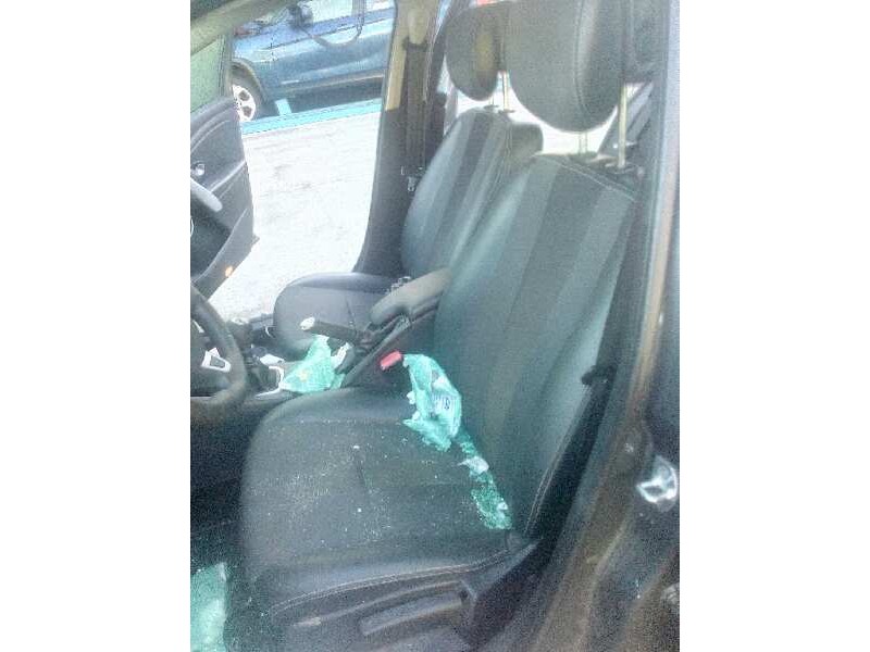 renault fluence del año 2010