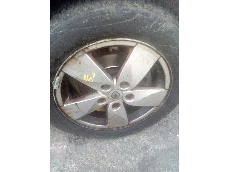 renault fluence del año 2010