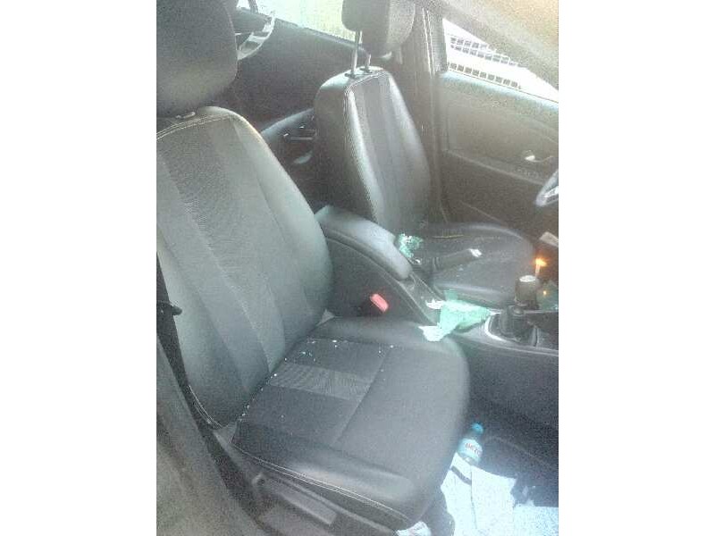 renault fluence del año 2010