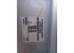 citroën c8 del año 2004 2