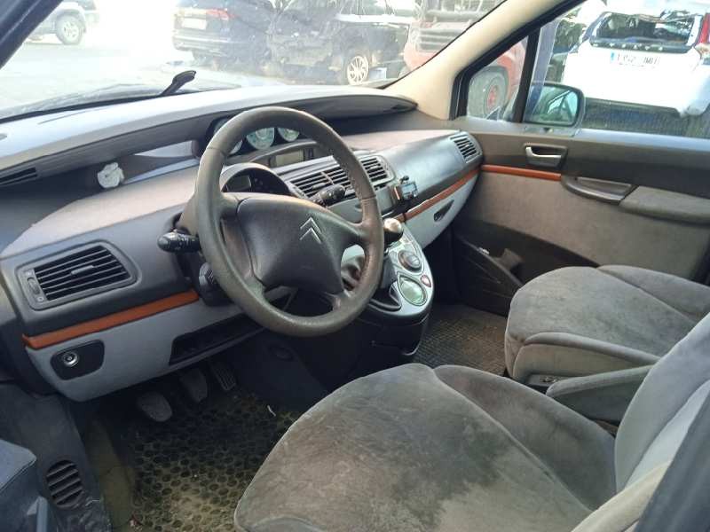 citroën c8 del año 2004