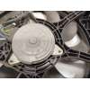 Recambio de electroventilador para nissan x-trail ii (t31) 2.0 dci 4x4 referencia OEM IAM 21481JG700 21481JG70A 