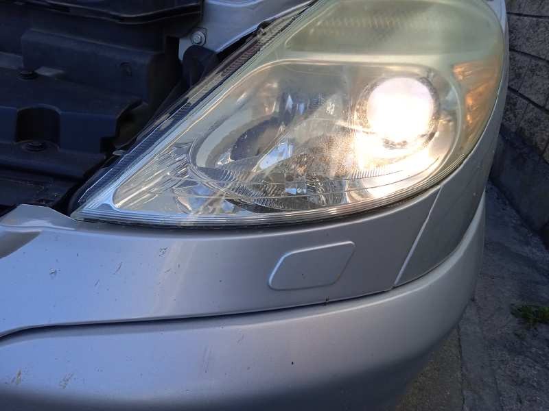 citroën c8 del año 2004