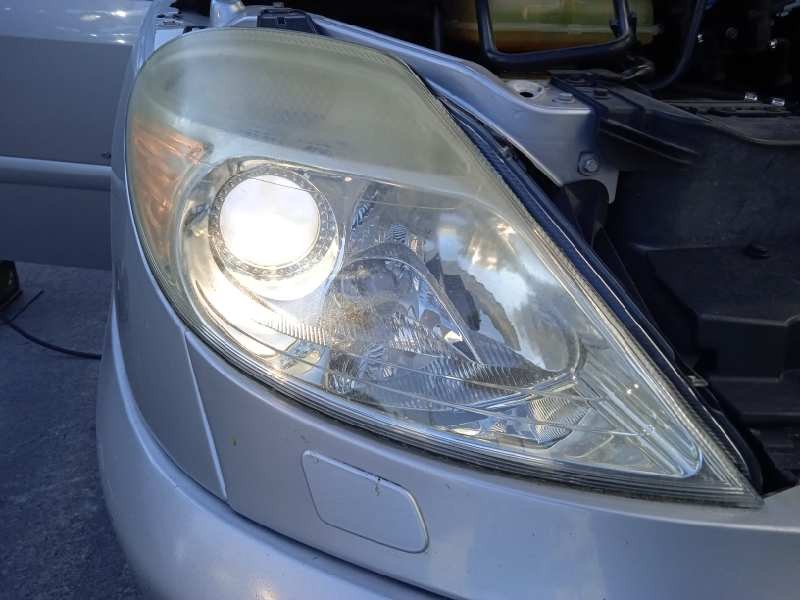 citroën c8 del año 2004