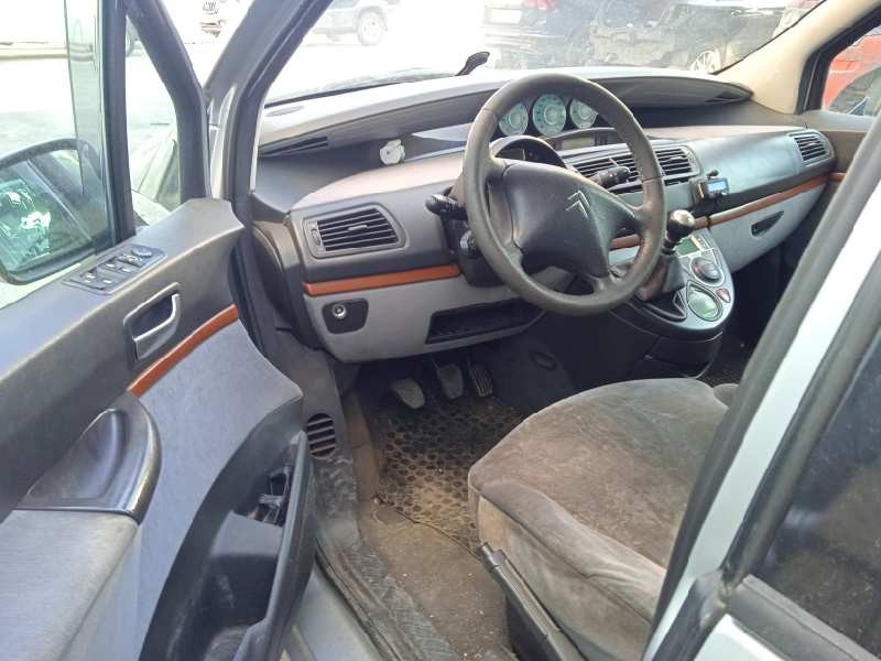 citroën c8 del año 2004