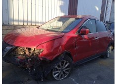 NISSAN X-TRAIL (T32)