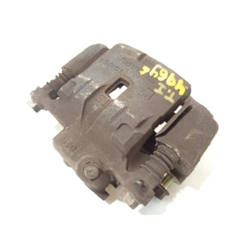 Recambio de pinza freno trasera izquierda para subaru forester s12 2.0 diesel cat referencia OEM IAM 26692FG010  