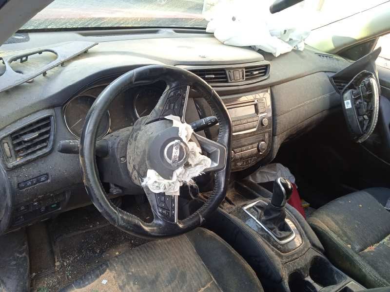 nissan x-trail (t32) del año 2020