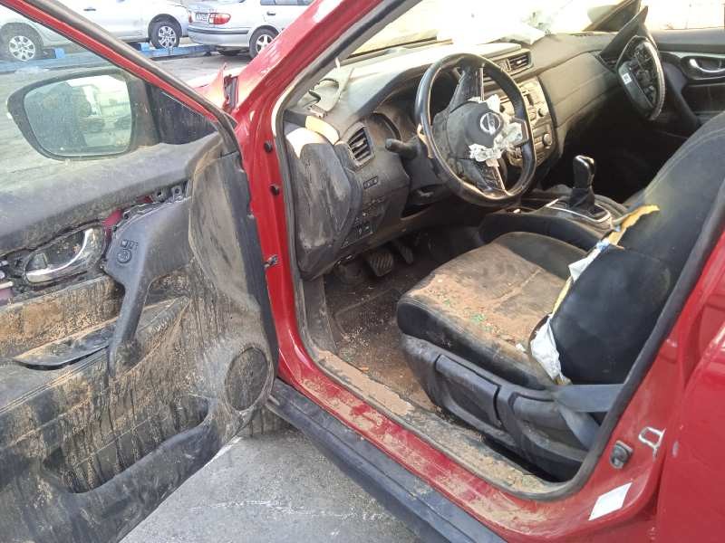 nissan x-trail (t32) del año 2020