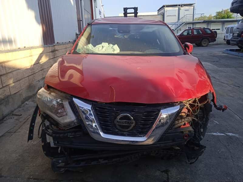 nissan x-trail (t32) del año 2020