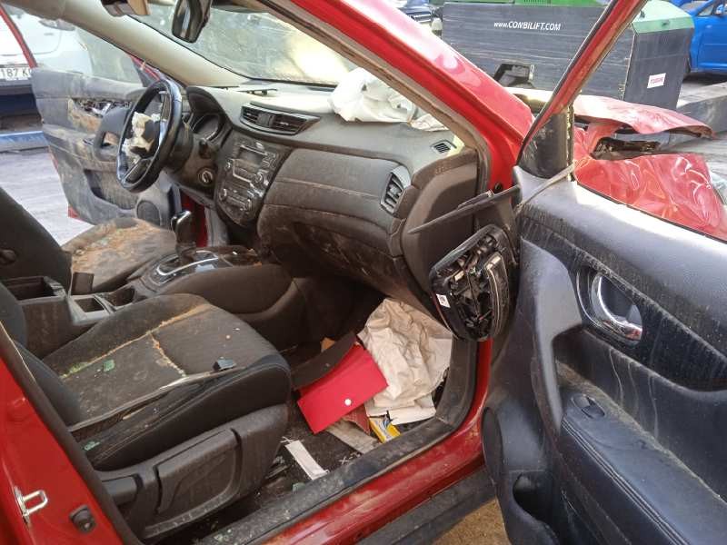 nissan x-trail (t32) del año 2020