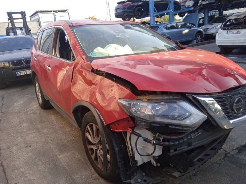 nissan x-trail (t32) del año 2020