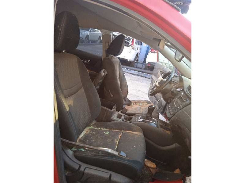 nissan x-trail (t32) del año 2020