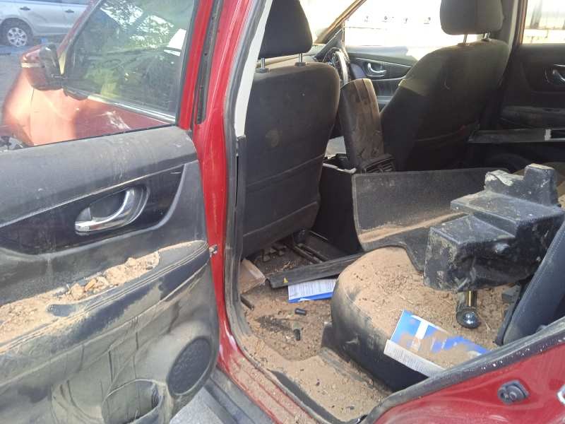 nissan x-trail (t32) del año 2020