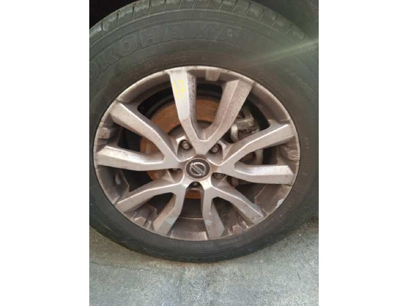 nissan x-trail (t32) del año 2020