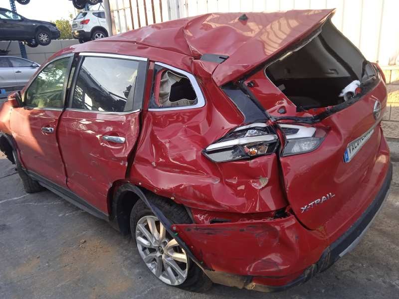 nissan x-trail (t32) del año 2020