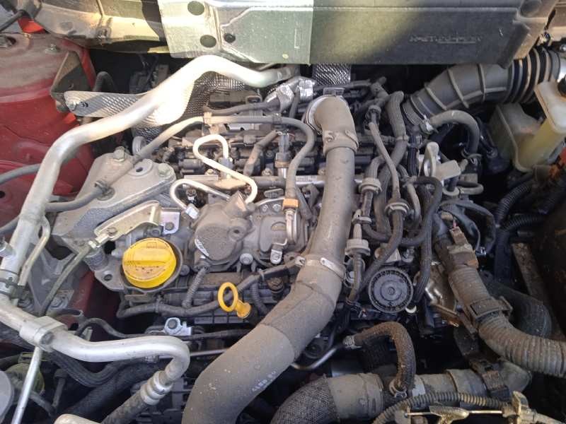 nissan x-trail (t32) del año 2020