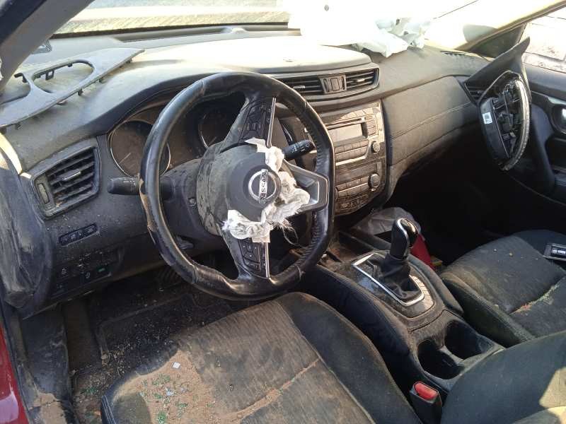 nissan x-trail (t32) del año 2020