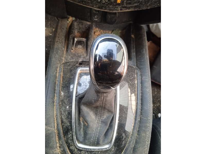 nissan x-trail (t32) del año 2020