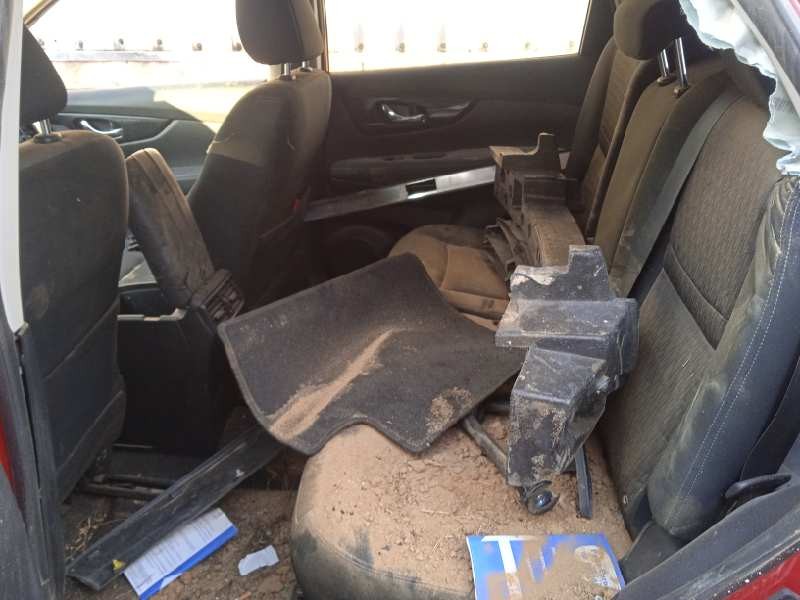 nissan x-trail (t32) del año 2020