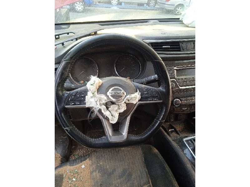 nissan x-trail (t32) del año 2020