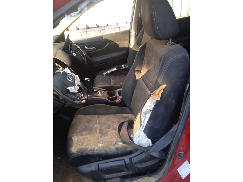 nissan x-trail (t32) del año 2020