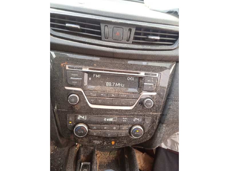 nissan x-trail (t32) del año 2020