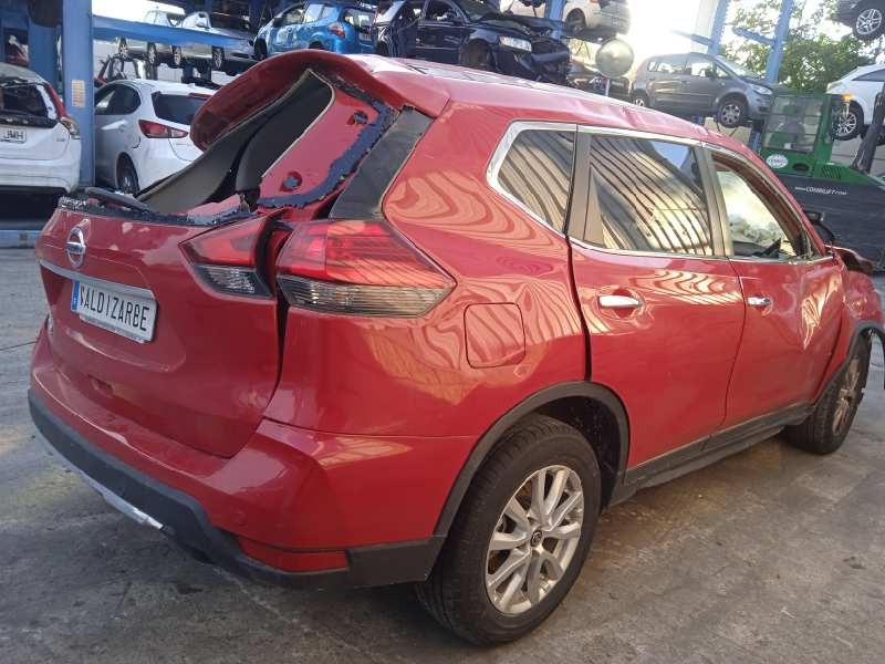 nissan x-trail (t32) del año 2020