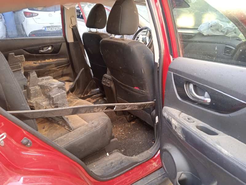 nissan x-trail (t32) del año 2020