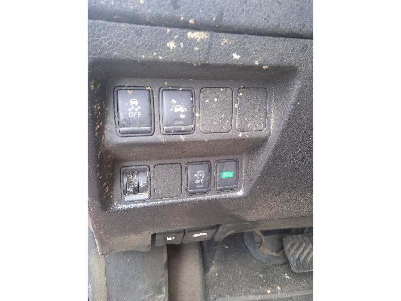 nissan x-trail (t32) del año 2020