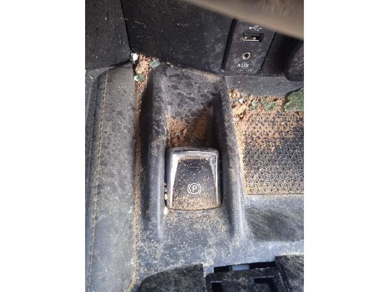 nissan x-trail (t32) del año 2020